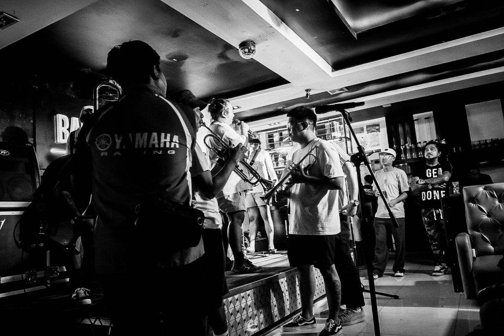 Ultimate Ube 20th Anniversary