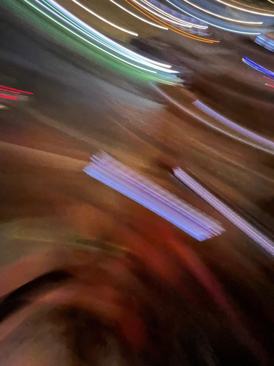Capturing Raw Emotions Through Experimental Visuals | ExcapeLabs