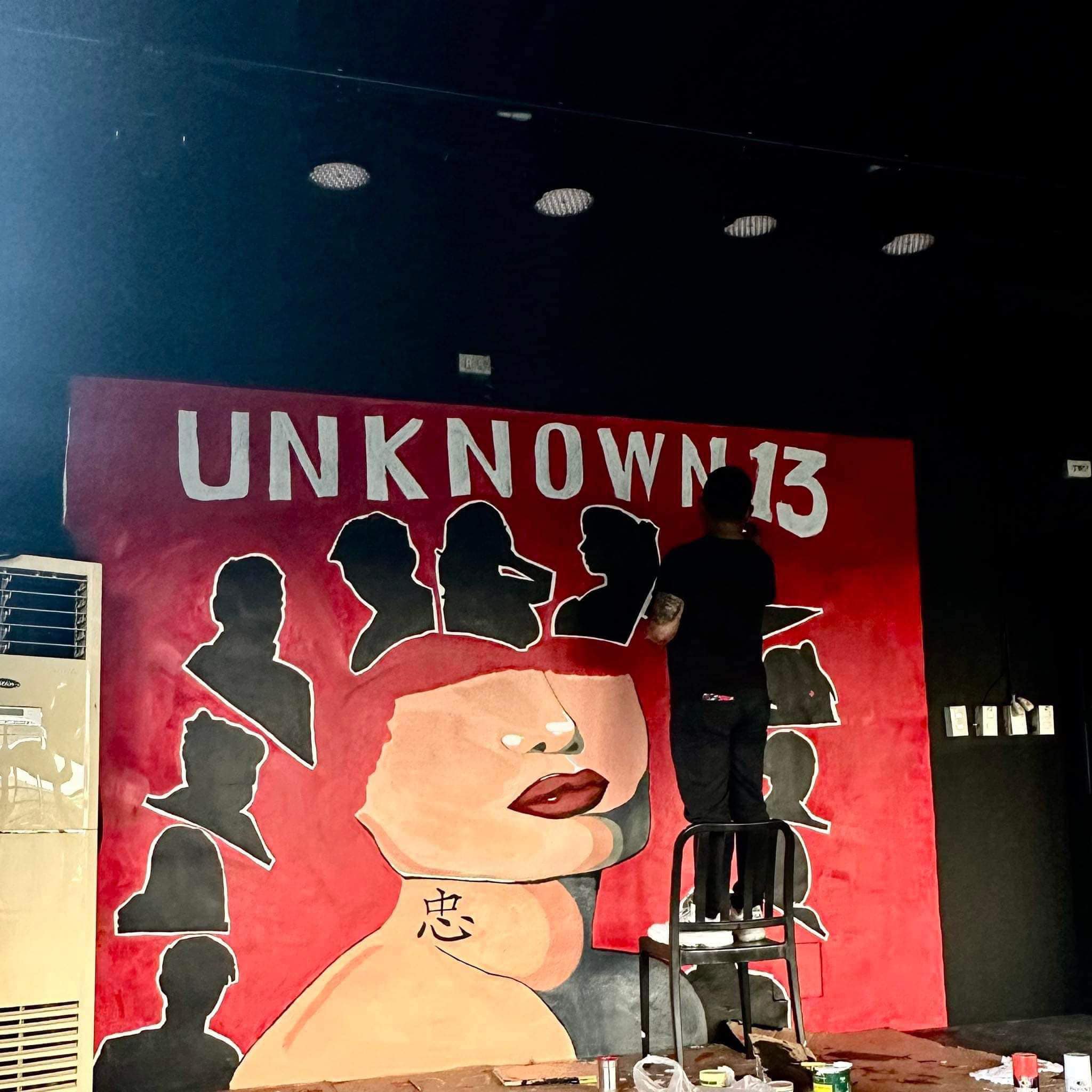 UNKNOWN13 PUB: A Bar With a Heart That Beats for Every Dreamer