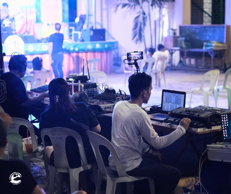 LC Studio: From Backyard Jams to Big-Time Gigs — The Story of True Grit and Good Music