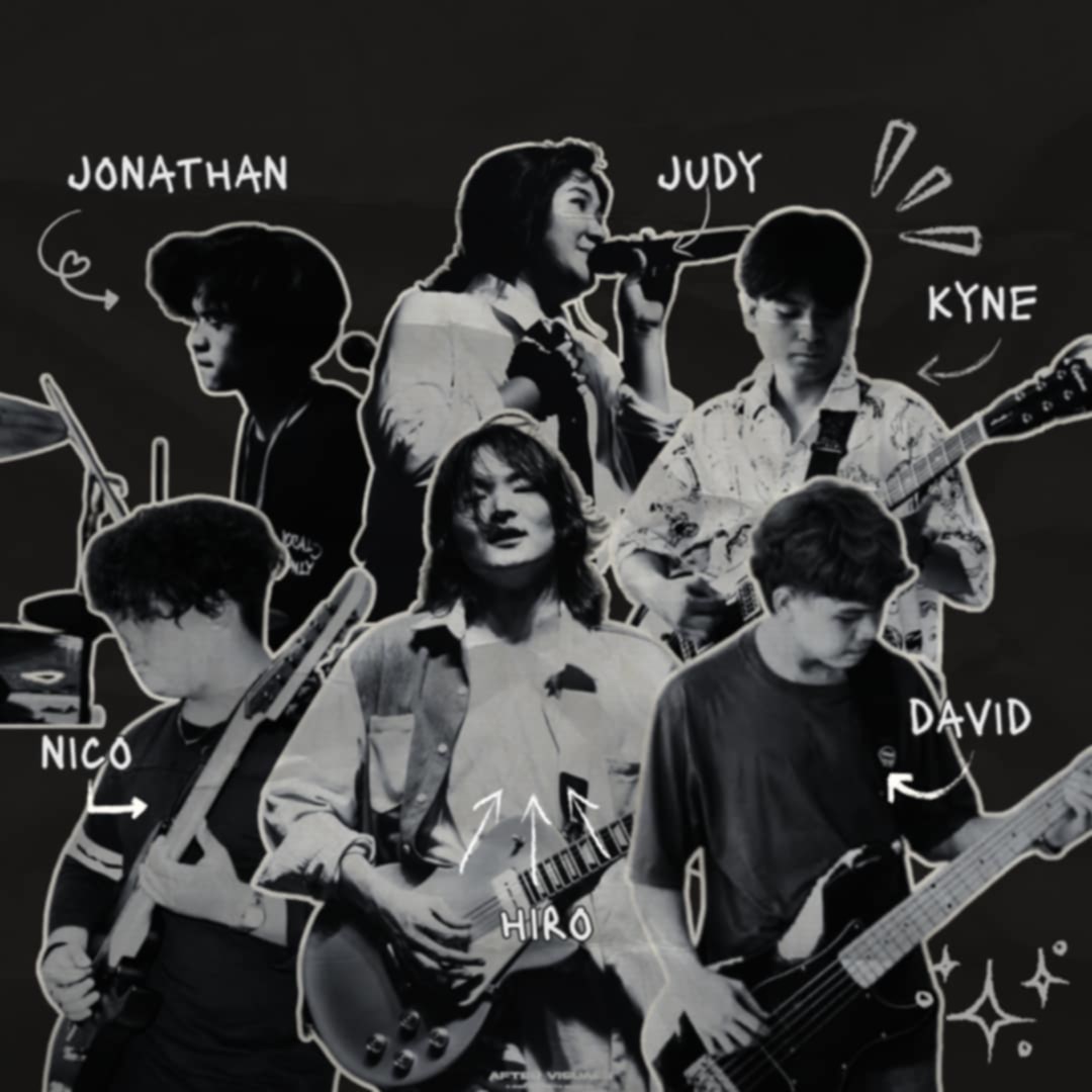 YUGEN: From Campus Contenders to Emo Pop Punk Torchbearers