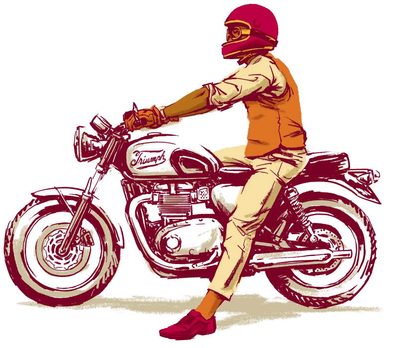 image from https://www.gentlemansride.com/