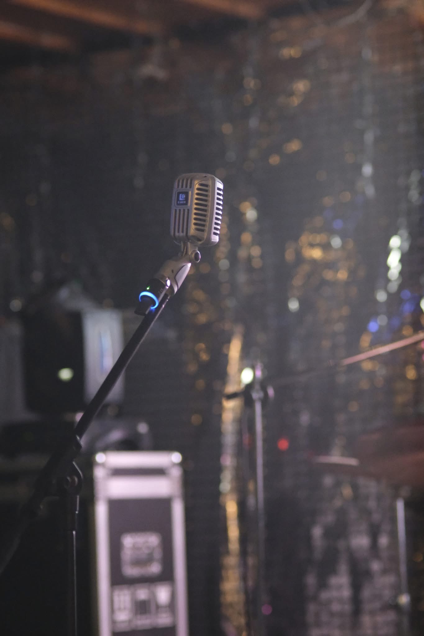 Dear Upcoming Artists: Talent Isn’t Enough — It’s Time to Get Real About the Grind
