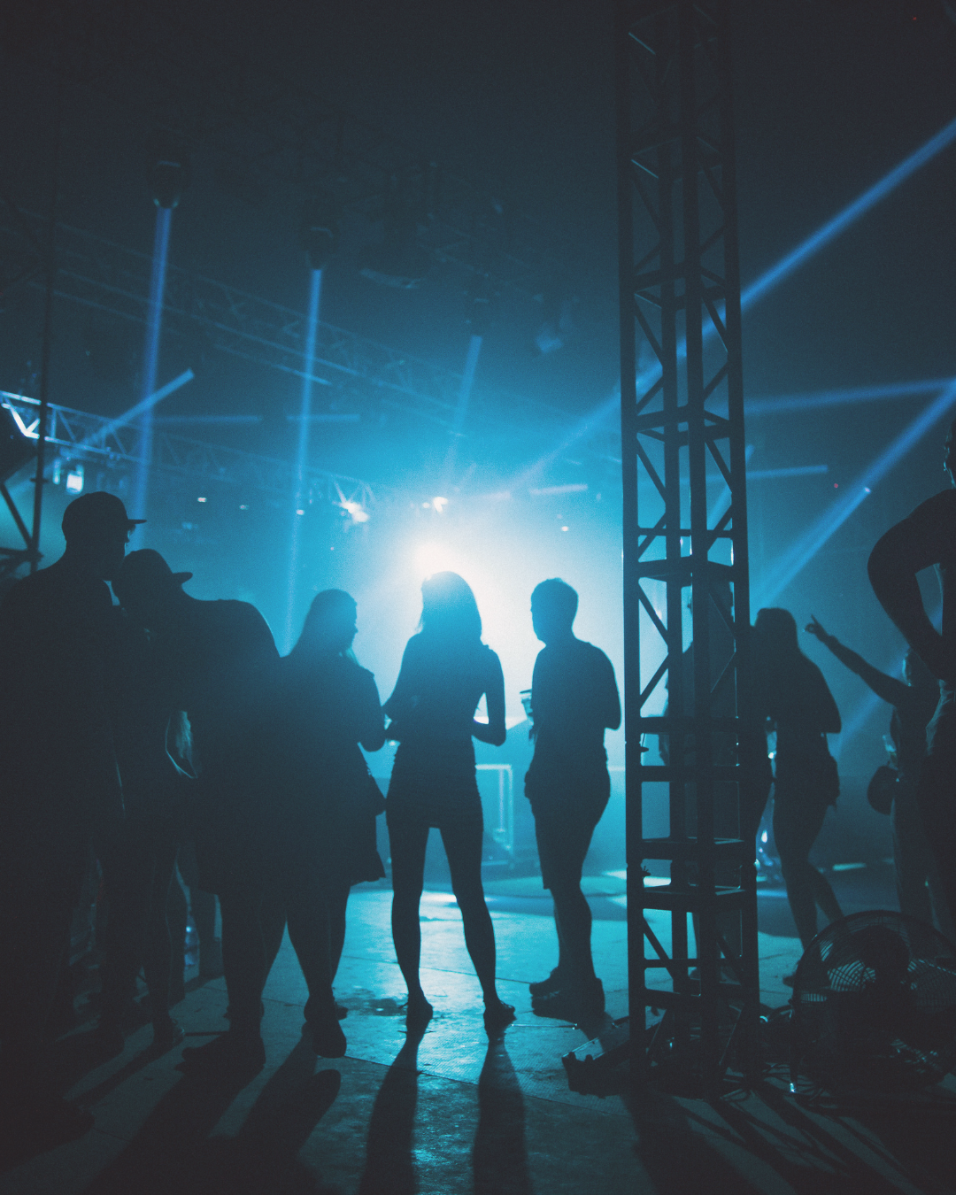 The Silent Struggle: What You Don’t See Behind the Stage