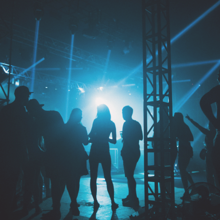 behind the scenes music struggles