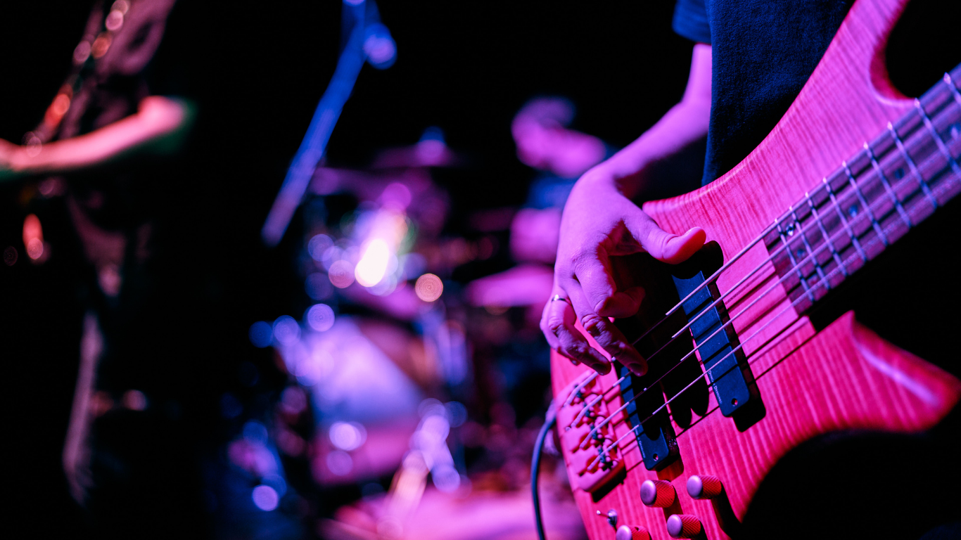 The Quiet Struggle of Indie Bands Today: Creative Block, Burnout, and the Fight to Keep Creating