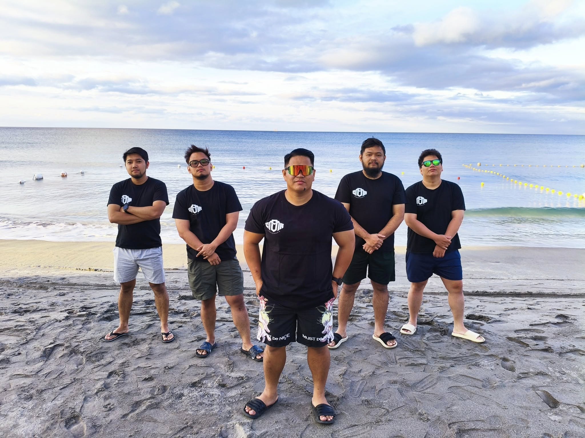 Camaraderie (CMRD): Built by Bonds, Carried by Sound