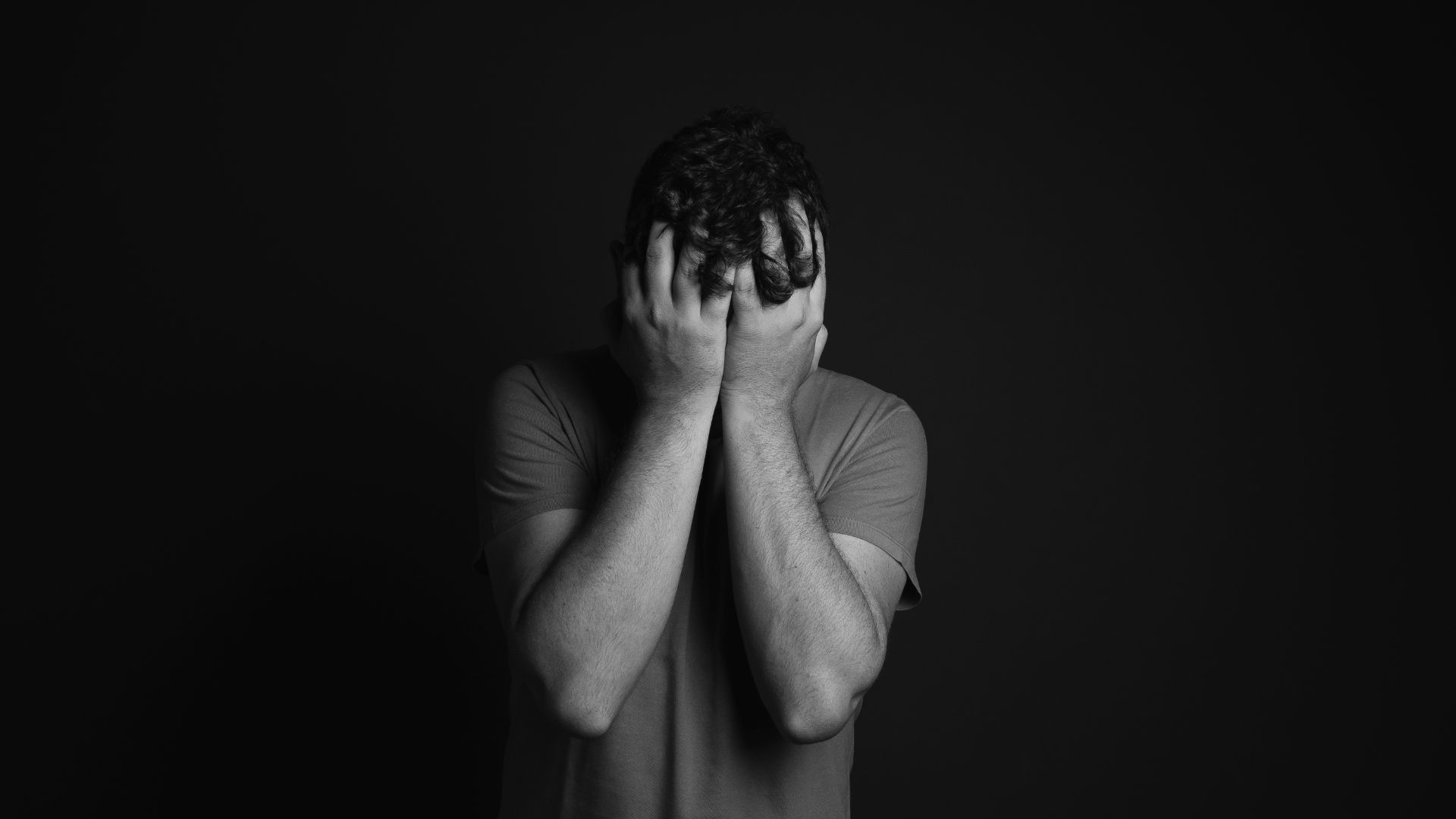 Breaking the Silence: Men’s Mental Health Deserves More Than a Month