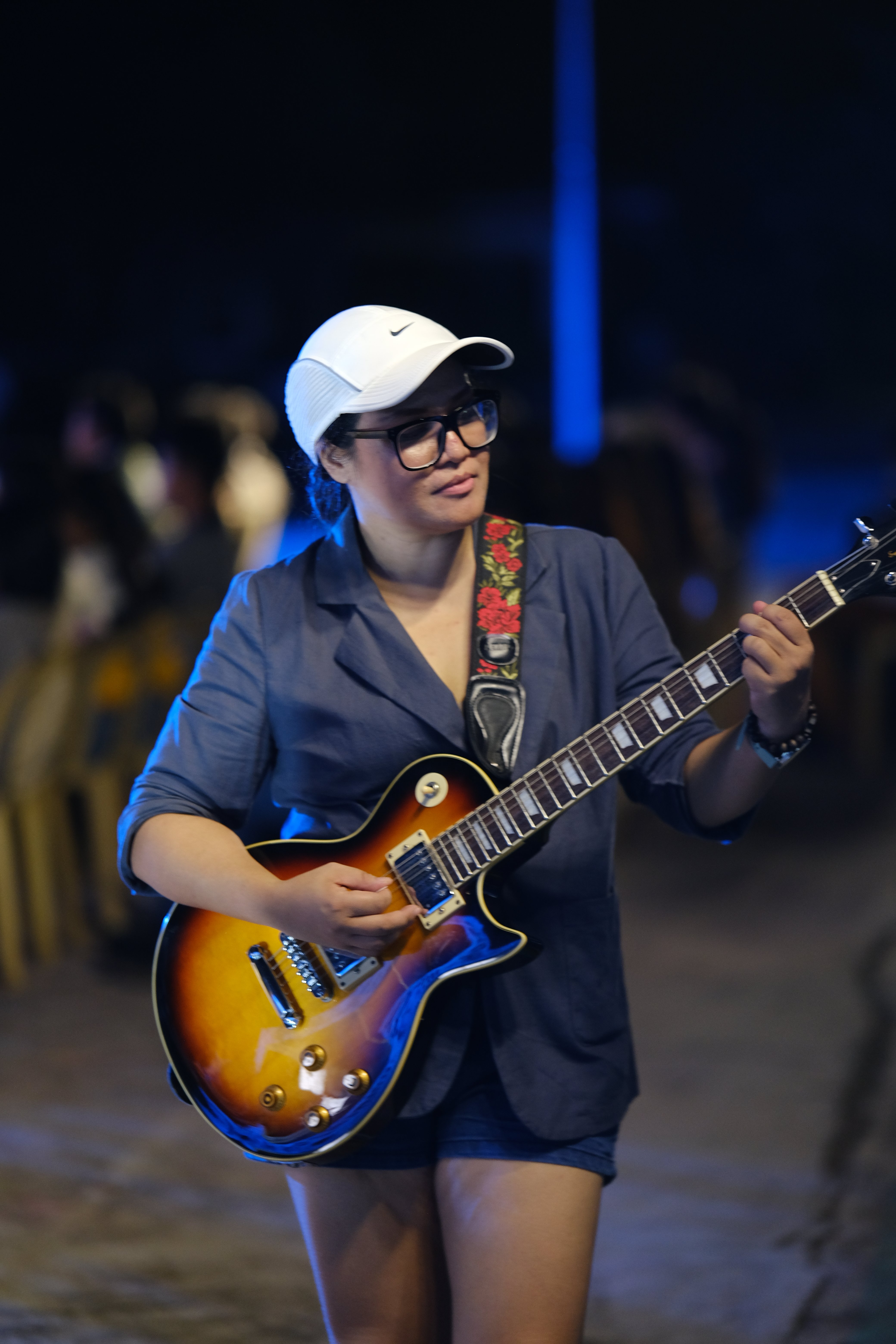 Prinsesani: The Island Girl Who Sang Her Way Through Silence