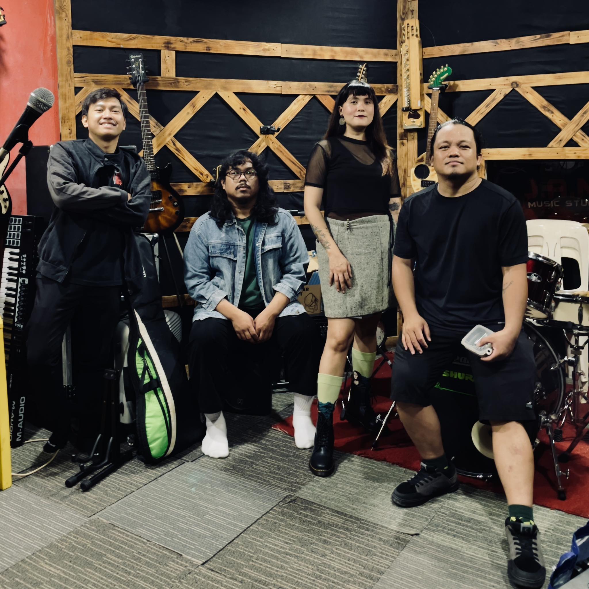 Carpathia PH: The Sudden Change of Plans That Led to Sound