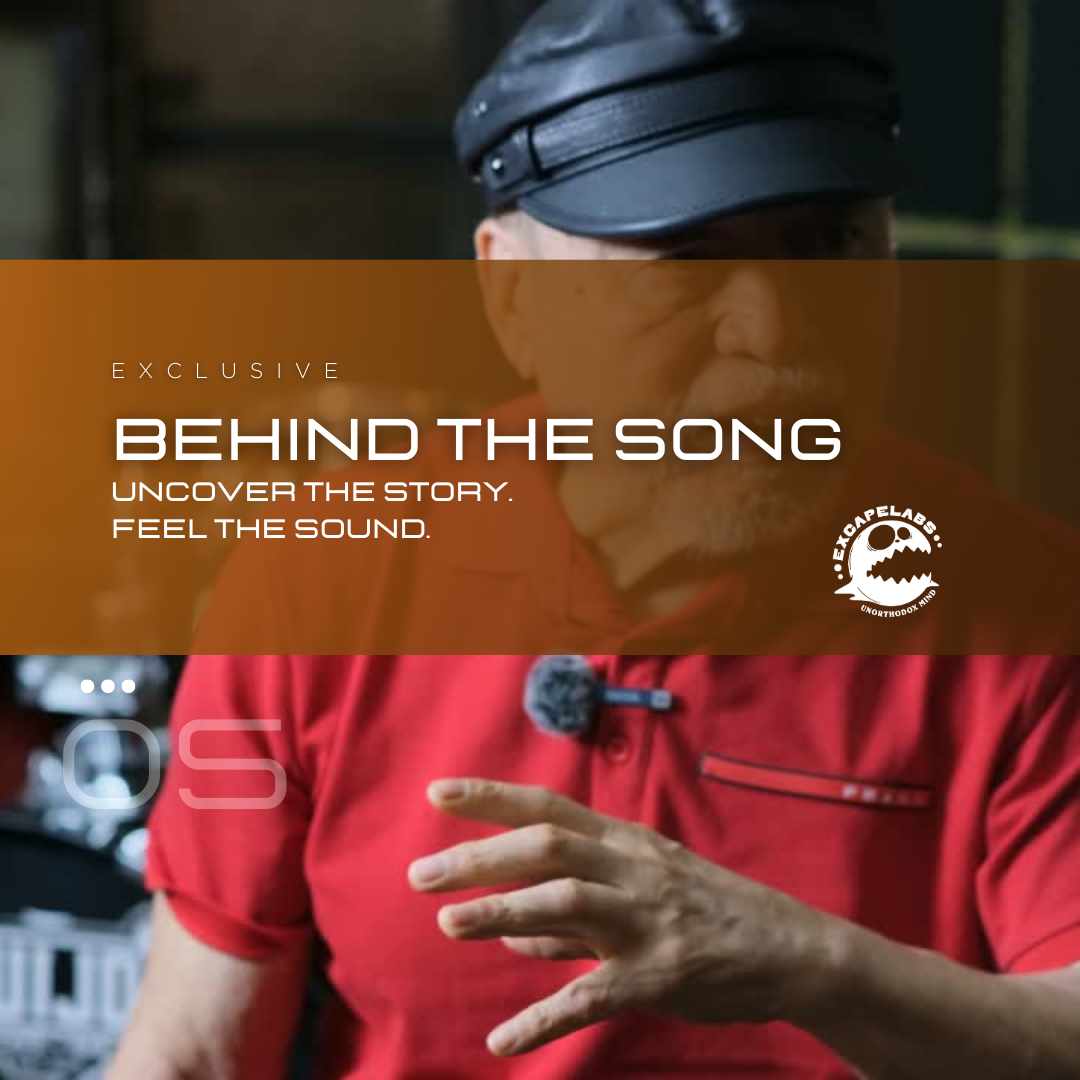 Behind the Song: Laki sa Layaw by Mike Hanopol
