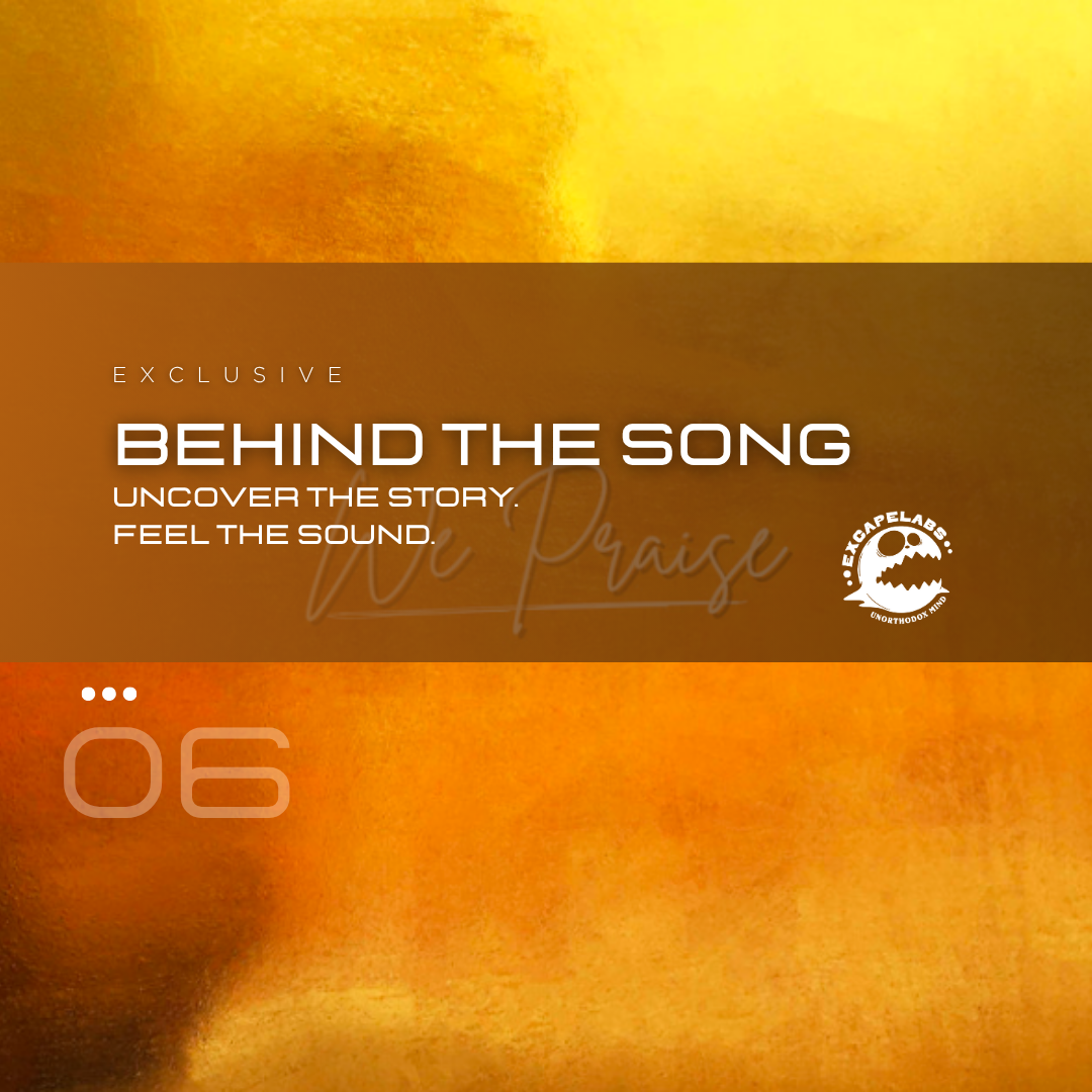 Behind the Song “I Believe” by Prinsesani
