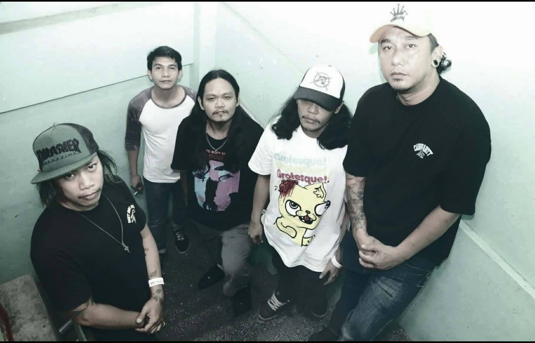 Spiral PH Turns Heavy Music Into a Message of Hope